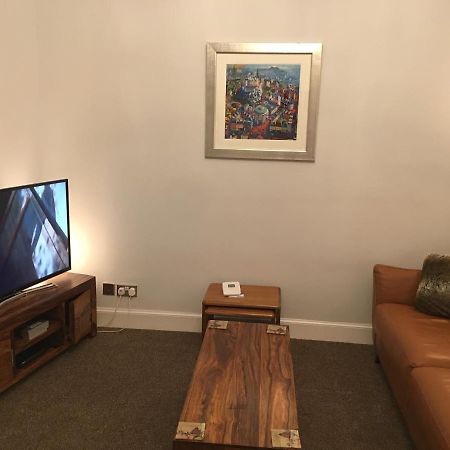 Beautiful Edinburgh New Town Apartment Exteriér fotografie
